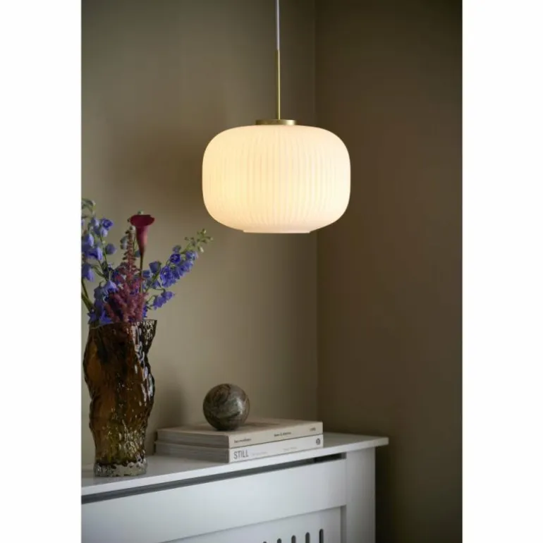 Suspension Nordlux MILFORD Laiton, 1 lumière