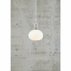 Suspension Nordlux NOTTI Gris, 1 lumière