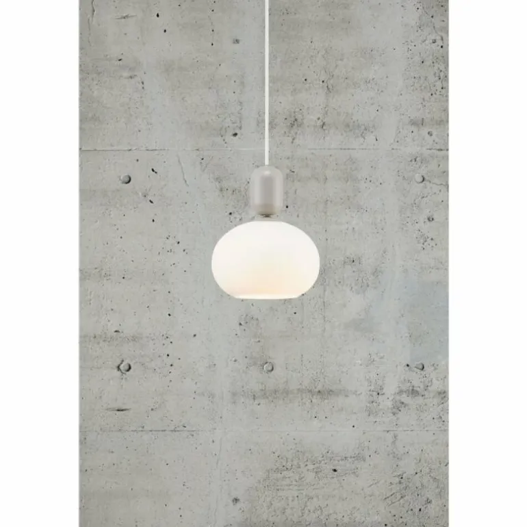 Suspension Nordlux NOTTI Gris, 1 lumière