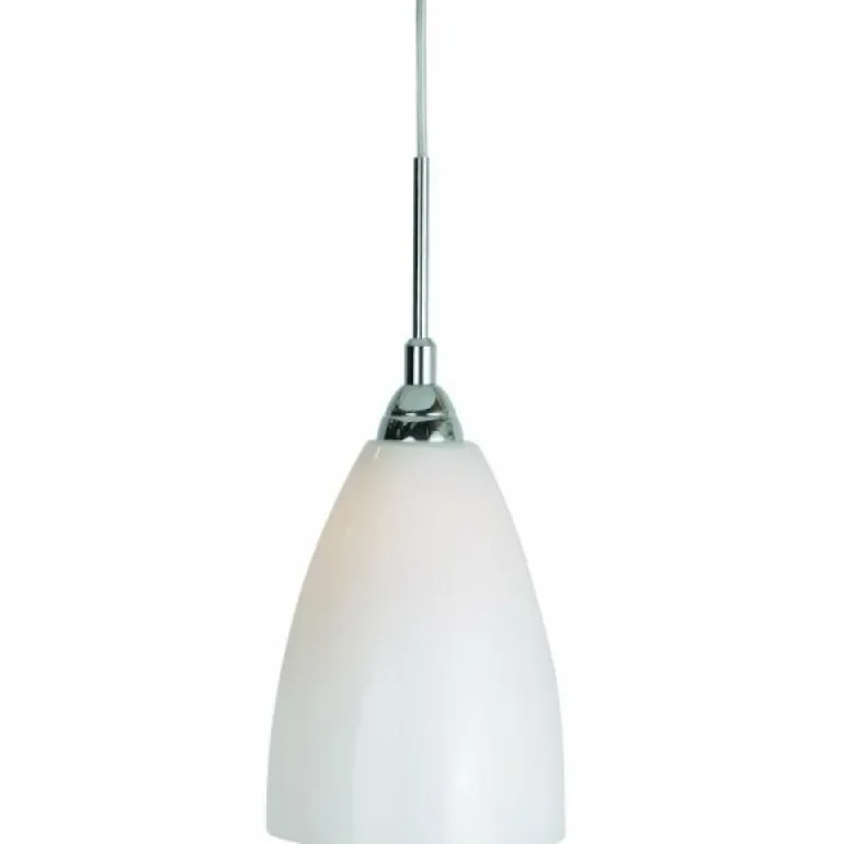 Suspension Nordlux READ Blanc, 1 lumière