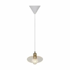 Suspension Nordlux TORINA Laiton, 1 lumière