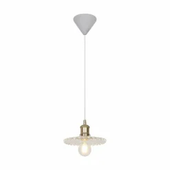 Suspension Nordlux TORINA Laiton, 1 lumière