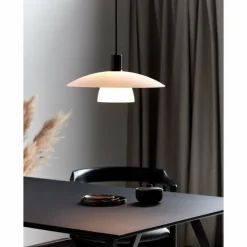 Suspension Nordlux VERONA Noir, 1 lumière