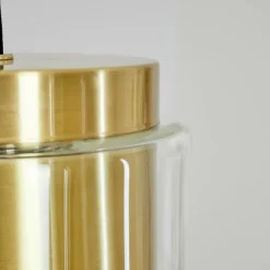 Suspension Pimeirol Noir, 3 lumières
