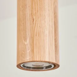 Suspension Ripamonti LED Écru, 3 lumières