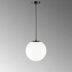 Suspension SCHÖNER-WOHNEN-Kollektion Palais Noir, 1 lumière