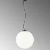 Suspension SCHÖNER-WOHNEN-Kollektion Palais Noir, 1 lumière