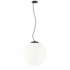 Suspension SCHÖNER-WOHNEN-Kollektion Palais Noir, 1 lumière