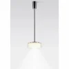 Suspension Serien Lighting CURLING LED Blanc, 1 lumière