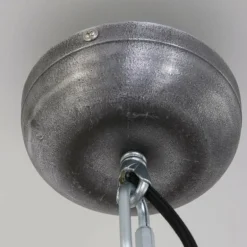 Suspension Steinhauer Bikkel Brun, 1 lumière