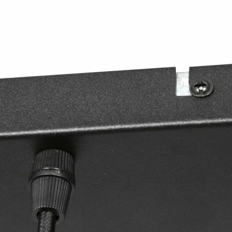 Suspension Steinhauer Bollique Laiton, 6 lumières