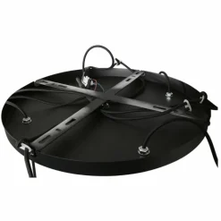 Suspension Steinhauer Bollique Laiton, 5 lumières