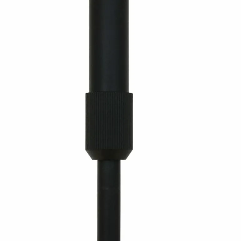Suspension Steinhauer Constellation Gris, Noir, 6 lumières