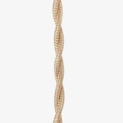 Suspension Steinhauer Grazioglass Laiton, 1 lumière