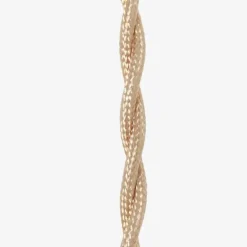 Suspension Steinhauer Grazioglass Laiton, 1 lumière
