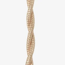 Suspension Steinhauer Grazioglass Laiton, 1 lumière