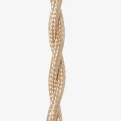 Suspension Steinhauer Grazioglass Laiton, 1 lumière