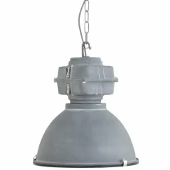 Suspension Steinhauer Mexlite Gris, 1 lumière