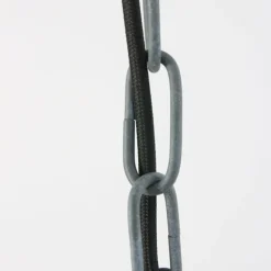 Suspension Steinhauer Mexlite Gris, 1 lumière