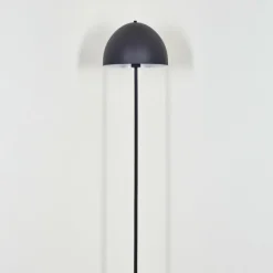 Tati Lampadaire Anthracite, 1 lumière