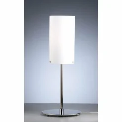 TLWS 4 Tecnolumen Lampe à poser Nickel mat, 1 lumière