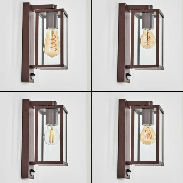 Tourega Lampe murale d´extérieur, 1 lumière