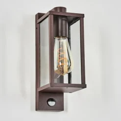 Tourega Lampe murale d´extérieur, 1 lumière