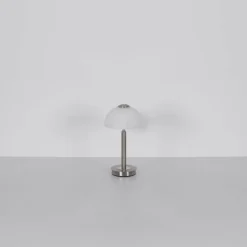 Uldin Lampe à poser Luminaires Globo Lighting LED Laiton, 1 lumière