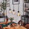Vevino Suspension Clair, 3 lumières