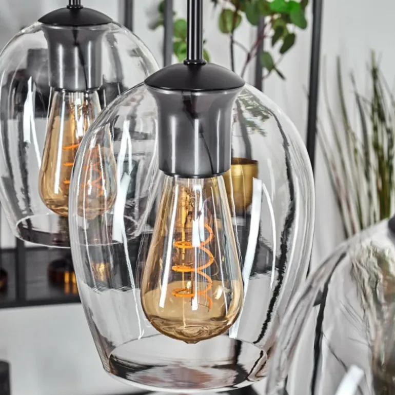 Vevino Suspension Clair, 3 lumières