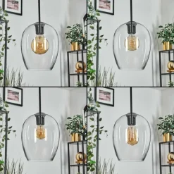 Vevino Suspension Clair, 3 lumières