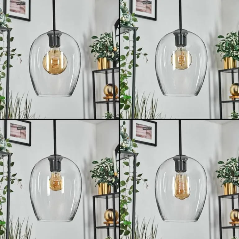 Vevino Suspension Clair, 3 lumières